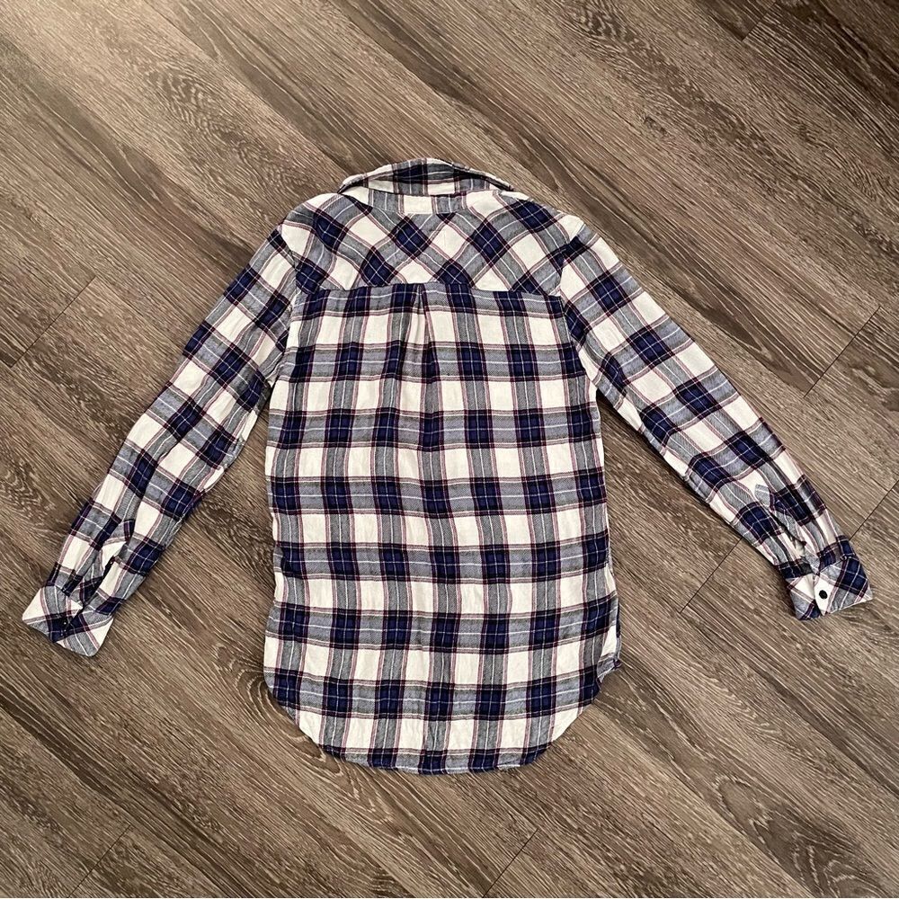 Rails button down - image 8